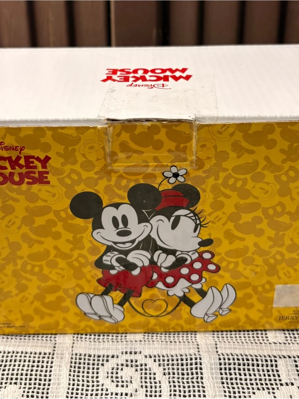 Disney celebrate your